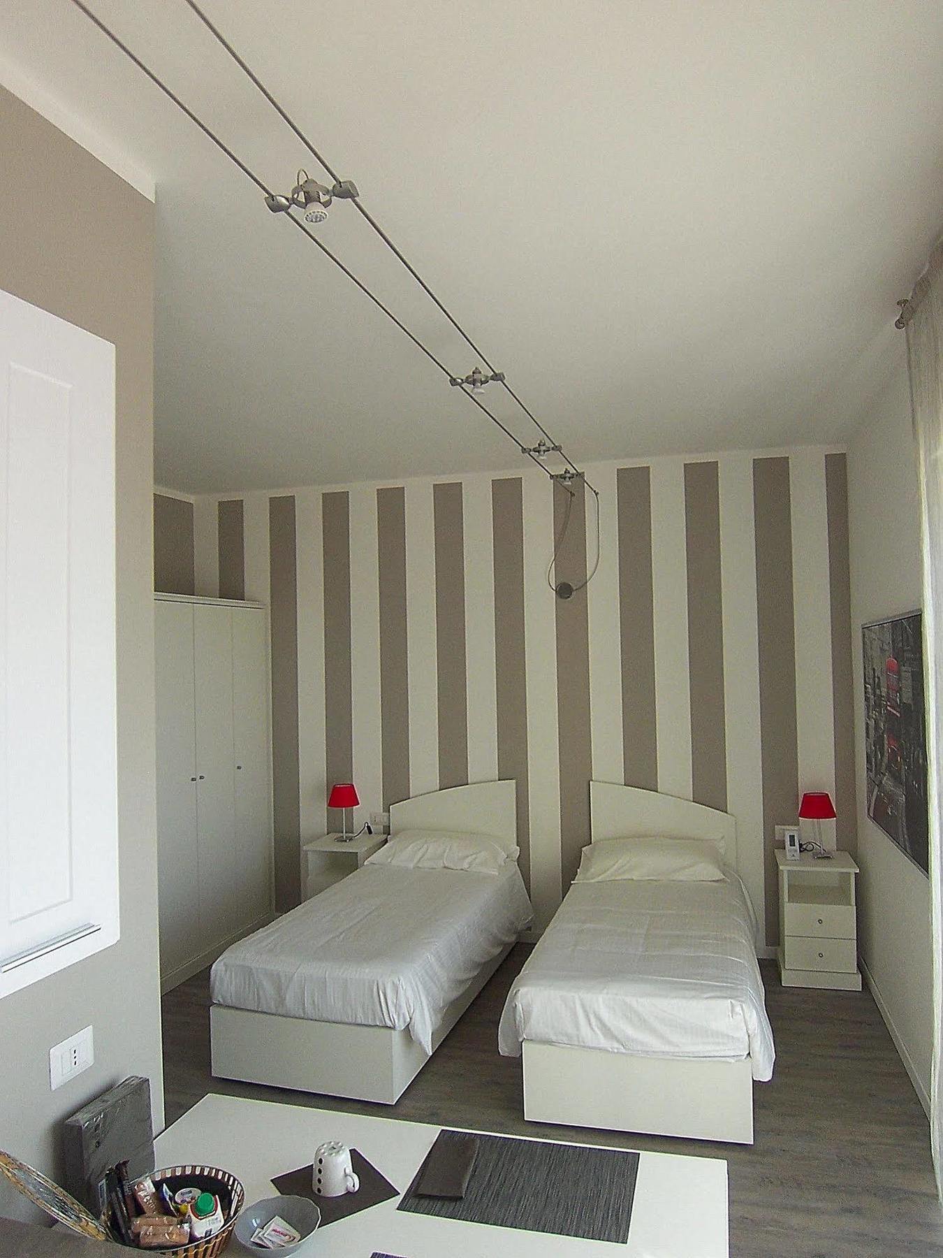B&B Vinago Belvedere Mornago Exterior foto
